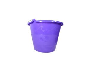 Cubeta #12