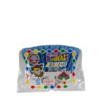 Escoba Abanico Infantil - miniatura 4