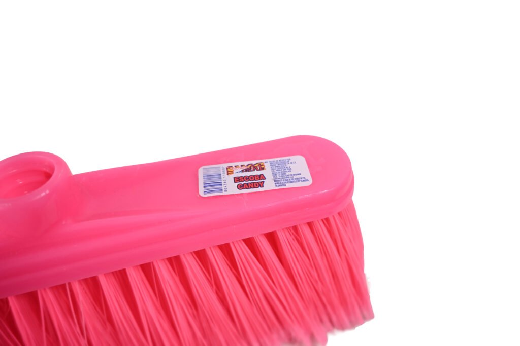 Escoba Candy