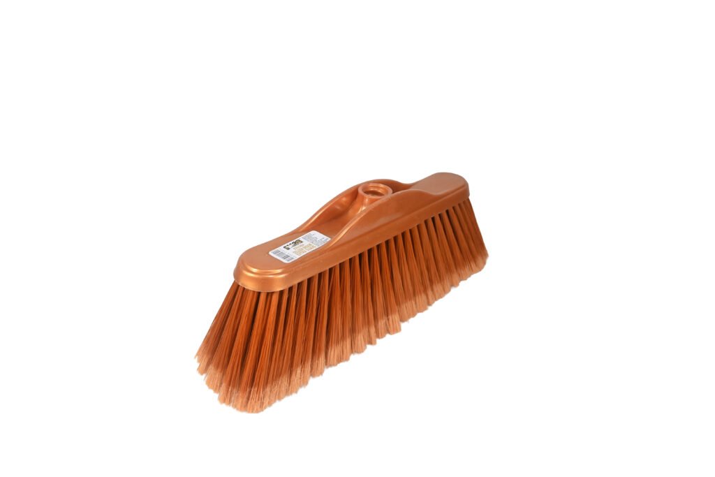 Escoba Golden Broom Extra Suave