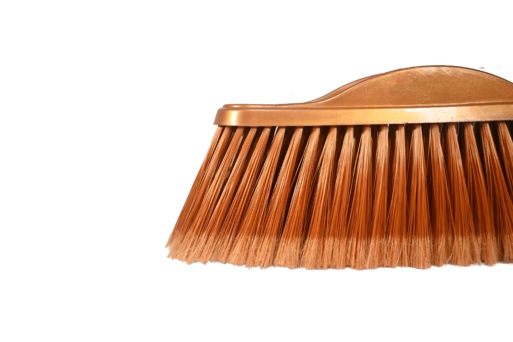 Escoba Golden Broom Extra Suave