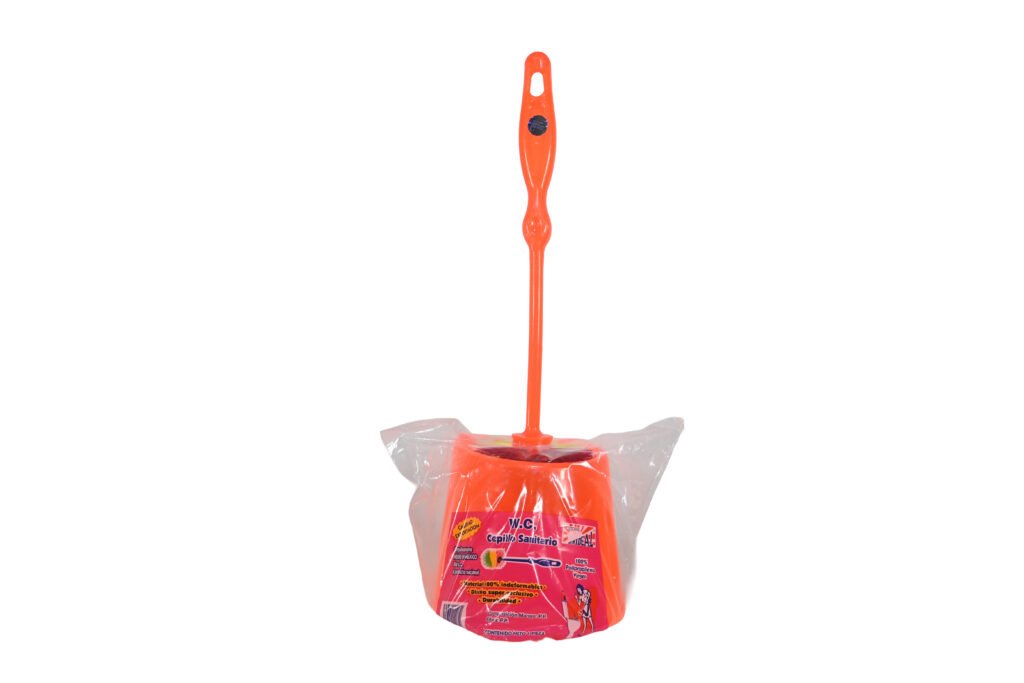 Cepillo WC